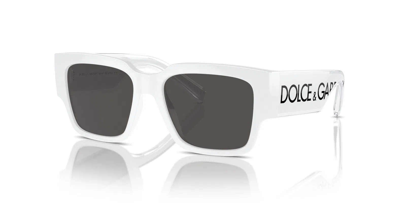 Dolce & Gabbana Kids 6004 Sunglasses - view 16